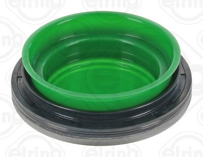 WELLENDICHTRING ELEKTROMOTOR