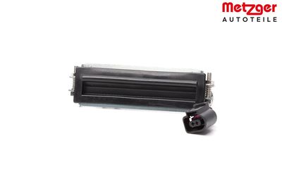 HECKKLAPPENGRIFF METZGER AUTOTEILE 2310888 3