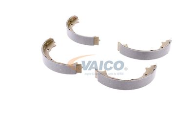 BREMSBACKENSATZ FESTSTELLBREMSE VAICO V306139 38