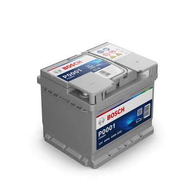 BATERIE DE PORNIRE BOSCH 0092P00010 25