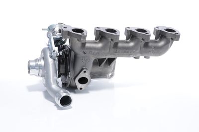 LADER AUFLADUNG BTS Turbo T912391 17