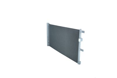 KONDENSATOR KLIMAANLAGE NRF 350532 12