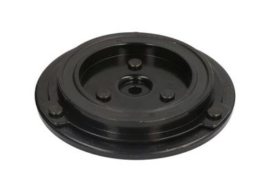 Schijf van de aircocompressor (CVC  DELPHI CVCC) past: OPEL ASTRA H, ASTRA H GTC, ZAFIRA B 1.7D 03.04-04.15
