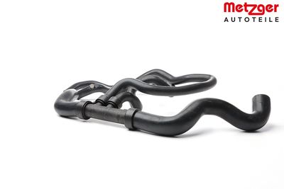 KüHLERSCHLAUCH METZGER AUTOTEILE 2420543 7