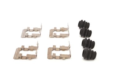 SET ACCESORII PLACUTE FRANA BOSCH 1987474796 4