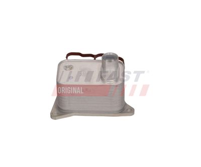 RADIATOR ULEI CUTIE VITEZE FAST FT04604 13