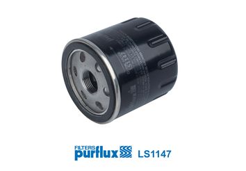 Масляный фильтр PURFLUX LS1147 для FORD USA EDGE