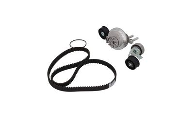 SET POMPA APA + CUREA DINTATA KAMOKA 7001207 2