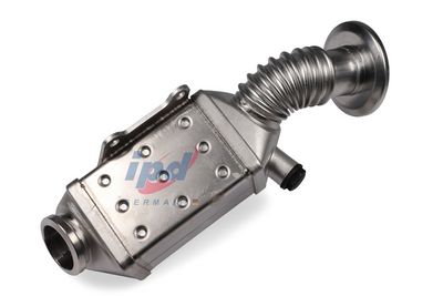 RADIATOR RECIRCULARE GAZE DE ESAPAMENT IPD 462021 1