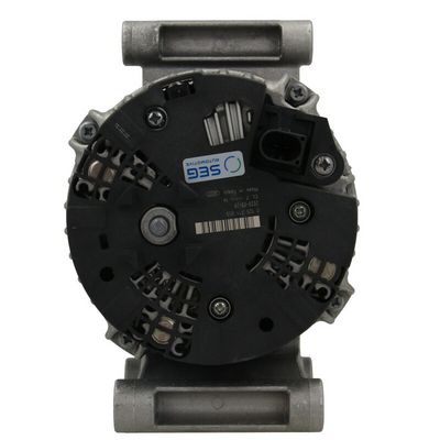 GENERATOR / ALTERNATOR BV PSH 225538150280 2