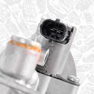 POMPA ULEI ET ENGINETEAM PU0122 5