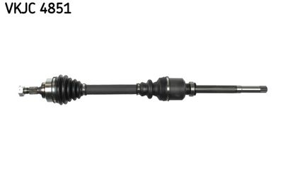 Приводной вал SKF VKJC 4851 для PEUGEOT 208