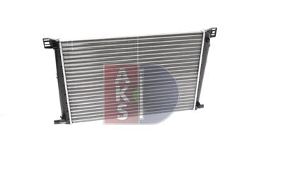 KüHLER MOTORKüHLUNG AKS DASIS 050031N 7