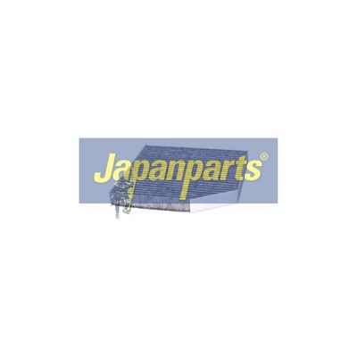 Vzduchový filter JAPANPARTS FA-0133JM