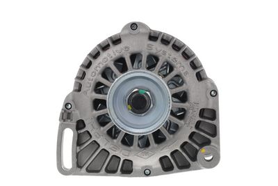 GENERATOR / ALTERNATOR VALEO 200204 1