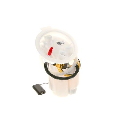 SISTEM ALIMENTARE CU COMBUSTIBIL BOSCH 0580203306 8