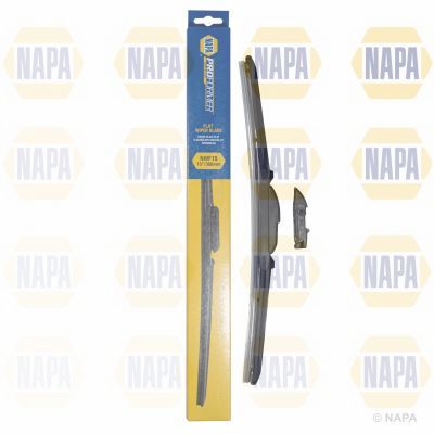 Wiper Blade NAPA NWF15