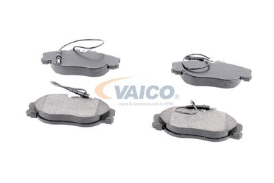 BREMSBELAGSATZ SCHEIBENBREMSE VAICO V424121 12