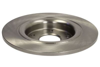Brake disc Achter Links/Rechts past: HONDA CIVIC X 1.0-1.8 09.15-