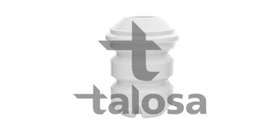 TAMPON CAUCIUC SUSPENSIE Talosa 6314378