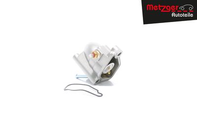 THERMOSTAT KüHLMITTEL METZGER AUTOTEILE 4006001 13