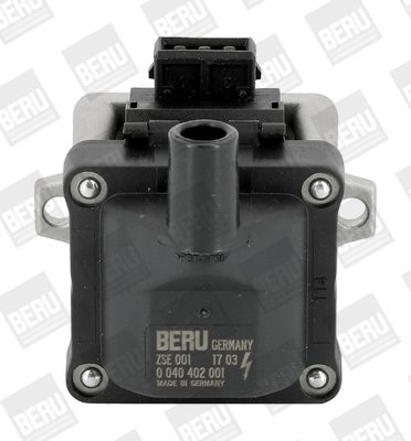 Ignition Coil ZSE001