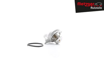 THERMOSTAT KüHLMITTEL METZGER AUTOTEILE 4006175 16