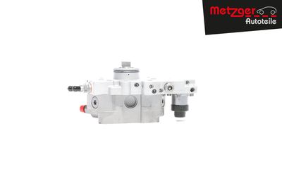 HOCHDRUCKPUMPE METZGER AUTOTEILE 0830011 21