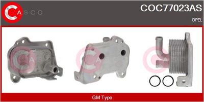 RADIATOR ULEI ULEI MOTOR