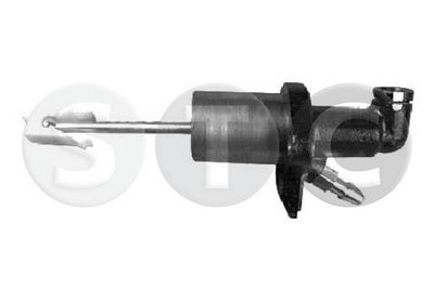 GEBERZYLINDER KUPPLUNG