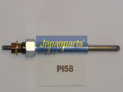 JAPANPARTS Kaitinimo žvakė
