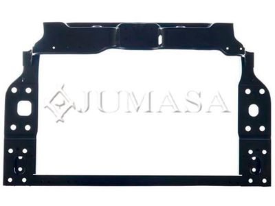 Облицовка передка JUMASA 06071730 для LANCIA YPSILON