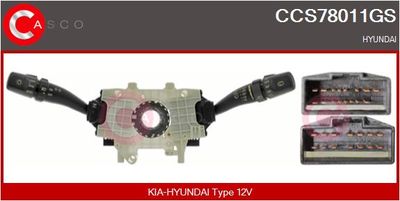 COMUTATOR COLOANA DIRECTIE