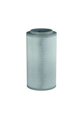 Luchtfilter (patroon) past: MERCEDES ACTROS MP2 / MP3, AXOR 2, TOURO (O 500) OM457.910-OM926.937 01.01-