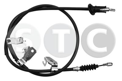 Тросик, cтояночный тормоз STC T482269 для MITSUBISHI COLT