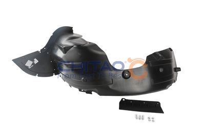 PASSAGE DE ROUE MG 5 22-