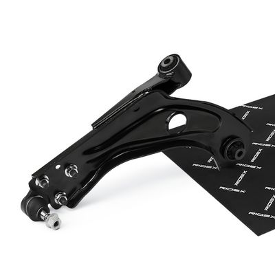 носач, окачване на колелата RIDEX 273C2276