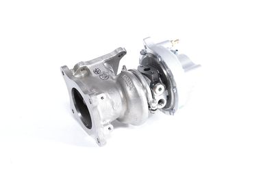 COMPRESOR SISTEM DE SUPRAALIMENTARE BTS Turbo T917254 25