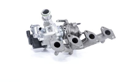 LADER AUFLADUNG BTS Turbo T916401 7