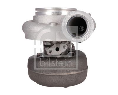Lader, ladesystem FEBI BILSTEIN 191102