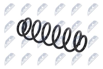 ARC SPIRAL NTY ASZWW057 12