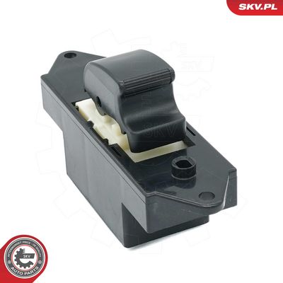 Spínač, zvedací zařízení oken SKV 37SKV444