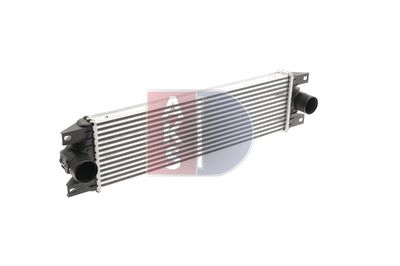 LADELUFTKüHLER AKS DASIS 187000N 13