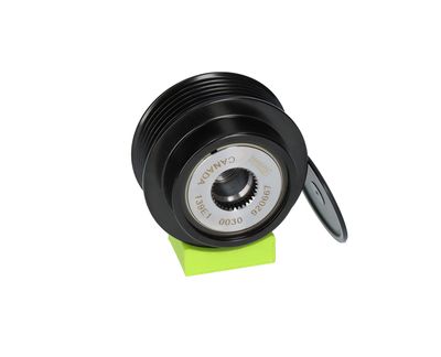 GENERATORFREILAUF VALEO 592087 21