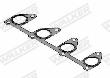 DICHTUNG ABGASROHR WALKER 80398 2