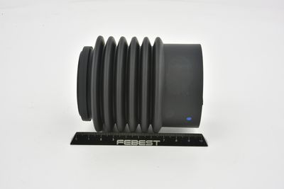 CAPAC PROTECTIE/BURDUF AMORTIZOR FEBEST MSHBN43 2