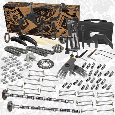 CHIT LANT DE DISTRIBUTIE