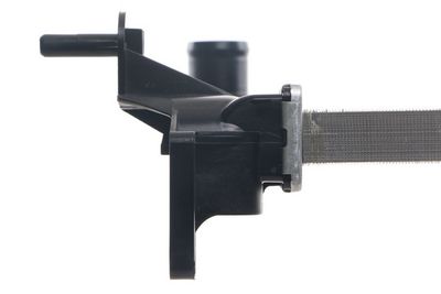Chladič, chladenie motora MAHLE CR 840 001S