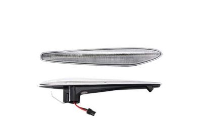 BLINKLEUCHTENSATZ ABAKUS L01140003LED 2