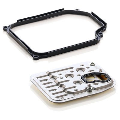 Hydraulikfilter, Automatikgetriebe